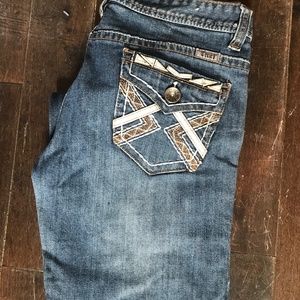 Cruel Denim Blake Jeans